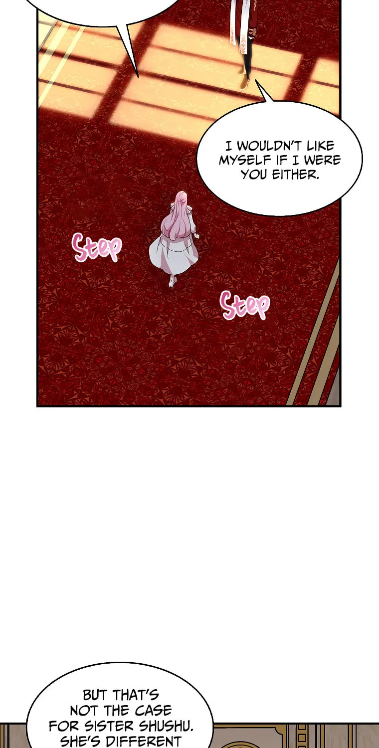 Cassmire: The Loyal Sword Chapter 24 page 34 - 