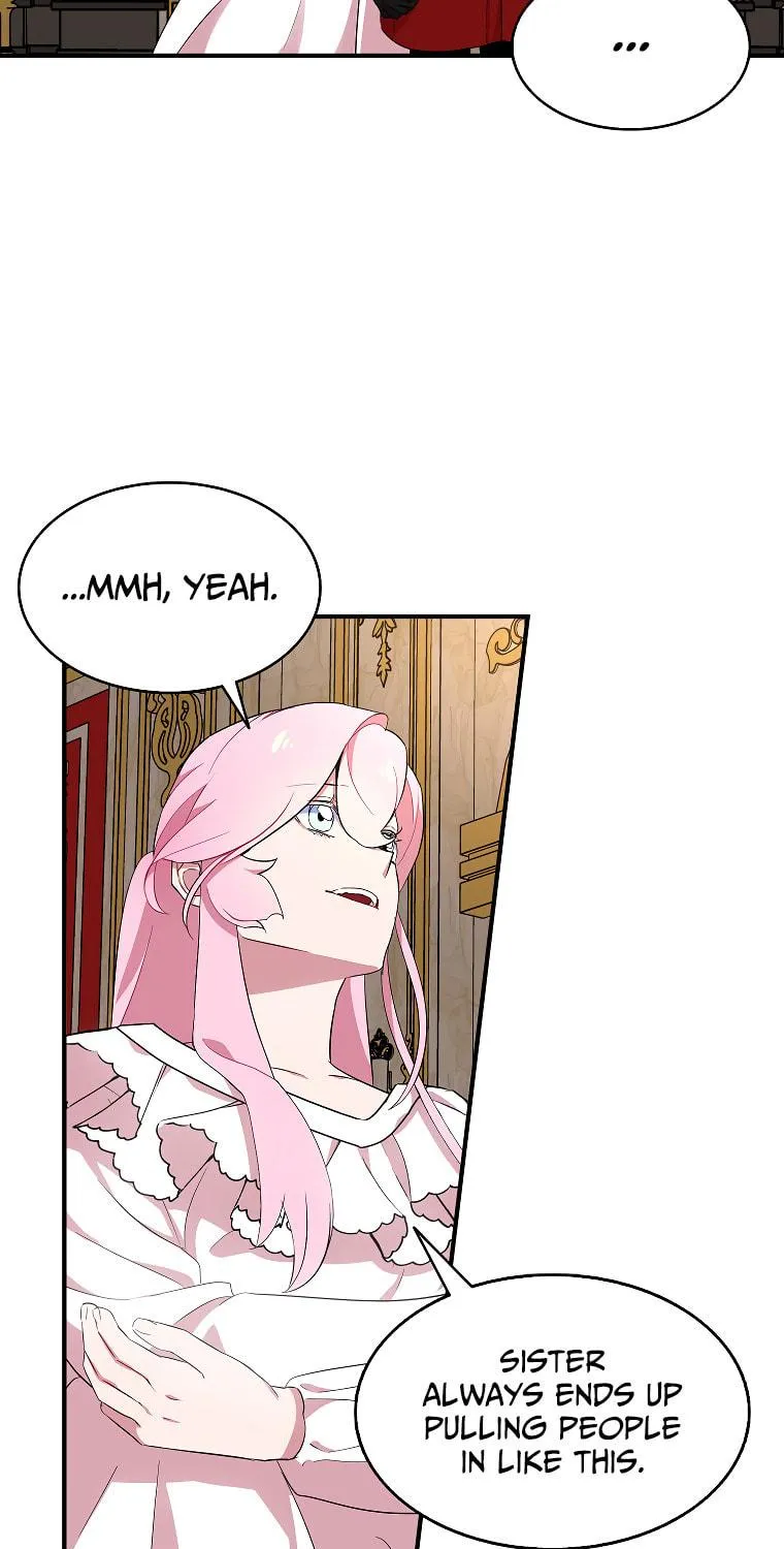 Cassmire: The Loyal Sword Chapter 24 page 36 - 