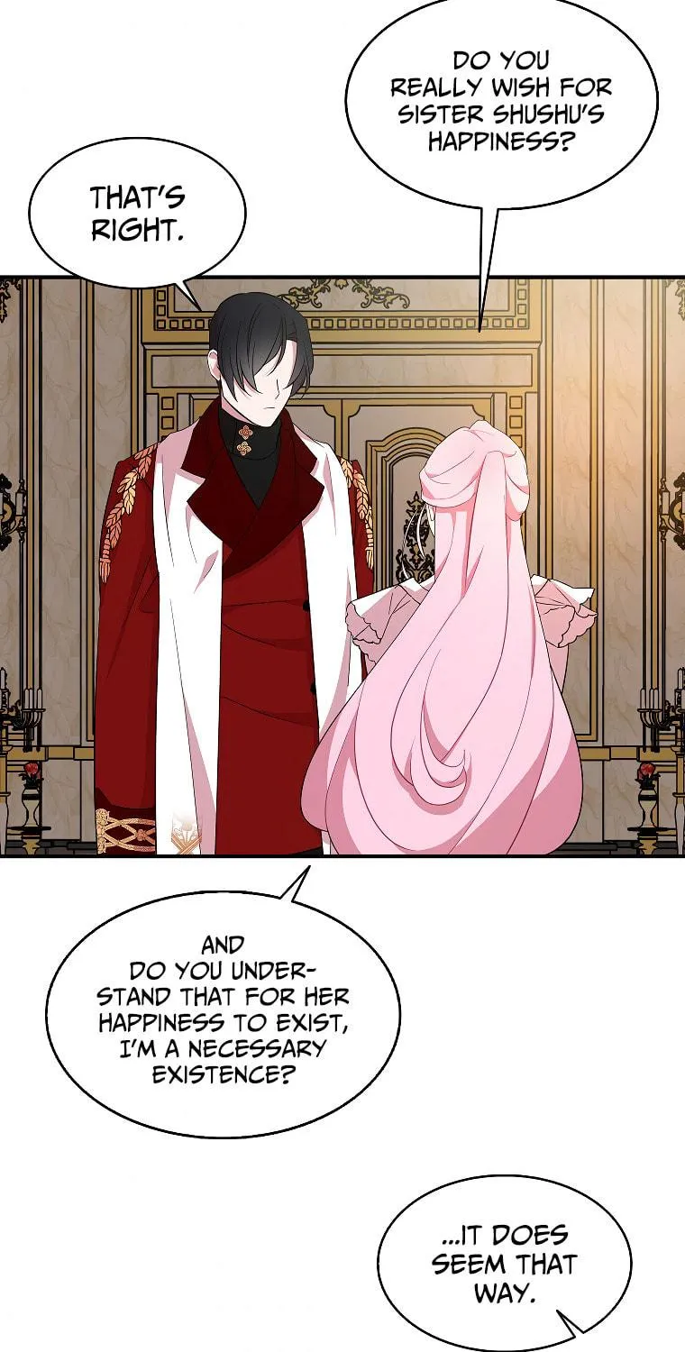 Cassmire: The Loyal Sword Chapter 24 page 38 - 