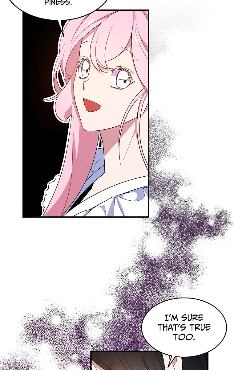 Cassmire: The Loyal Sword Chapter 24 page 40 - 