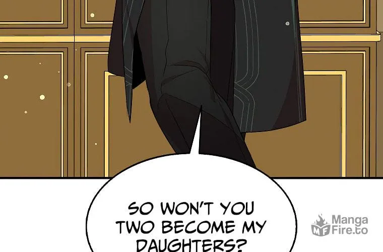 Cassmire: The Loyal Sword Chapter 24 page 5 - 