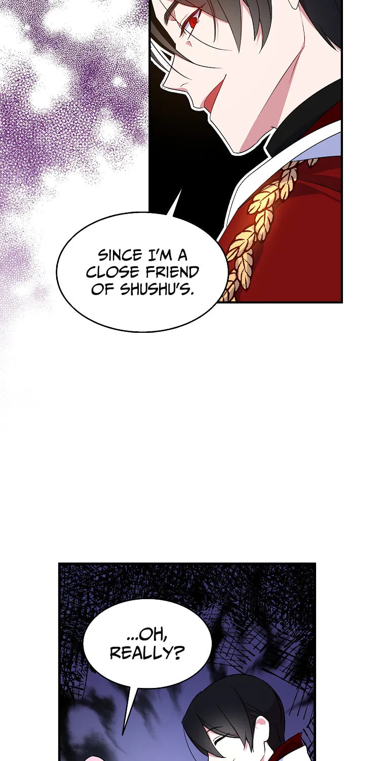 Cassmire: The Loyal Sword Chapter 24 page 41 - 