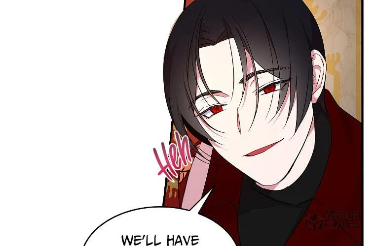 Cassmire: The Loyal Sword Chapter 24 page 44 - 
