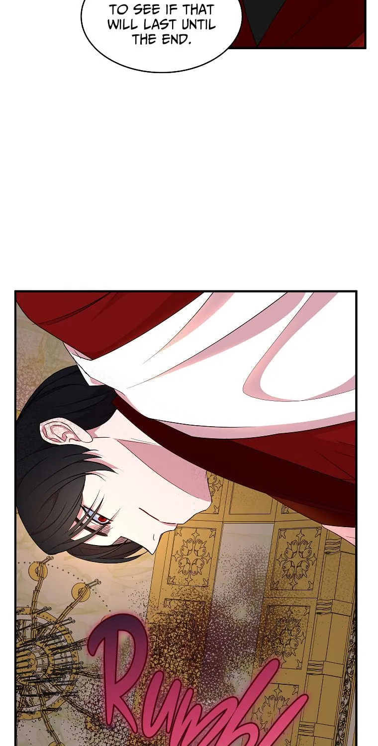 Cassmire: The Loyal Sword Chapter 24 page 45 - 