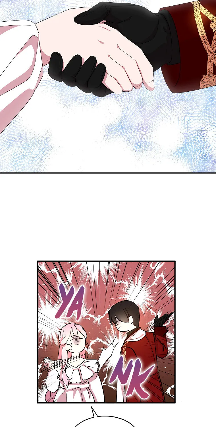 Cassmire: The Loyal Sword Chapter 24 page 51 - 