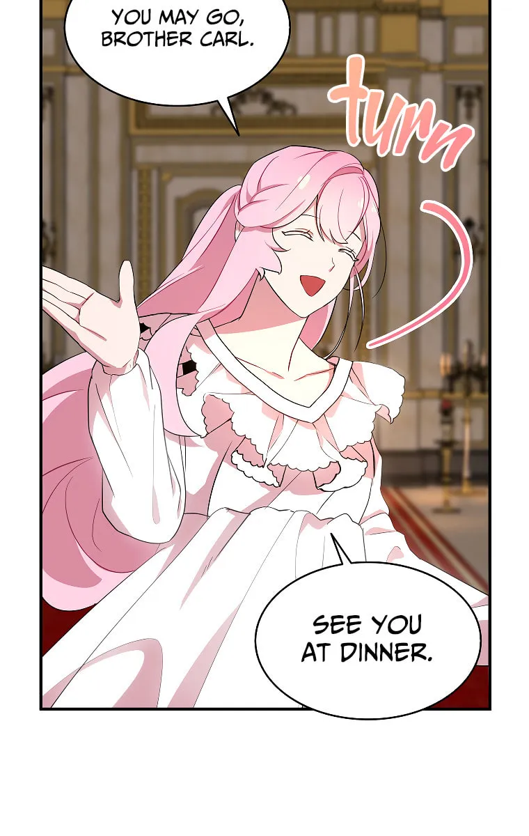 Cassmire: The Loyal Sword Chapter 24 page 53 - 