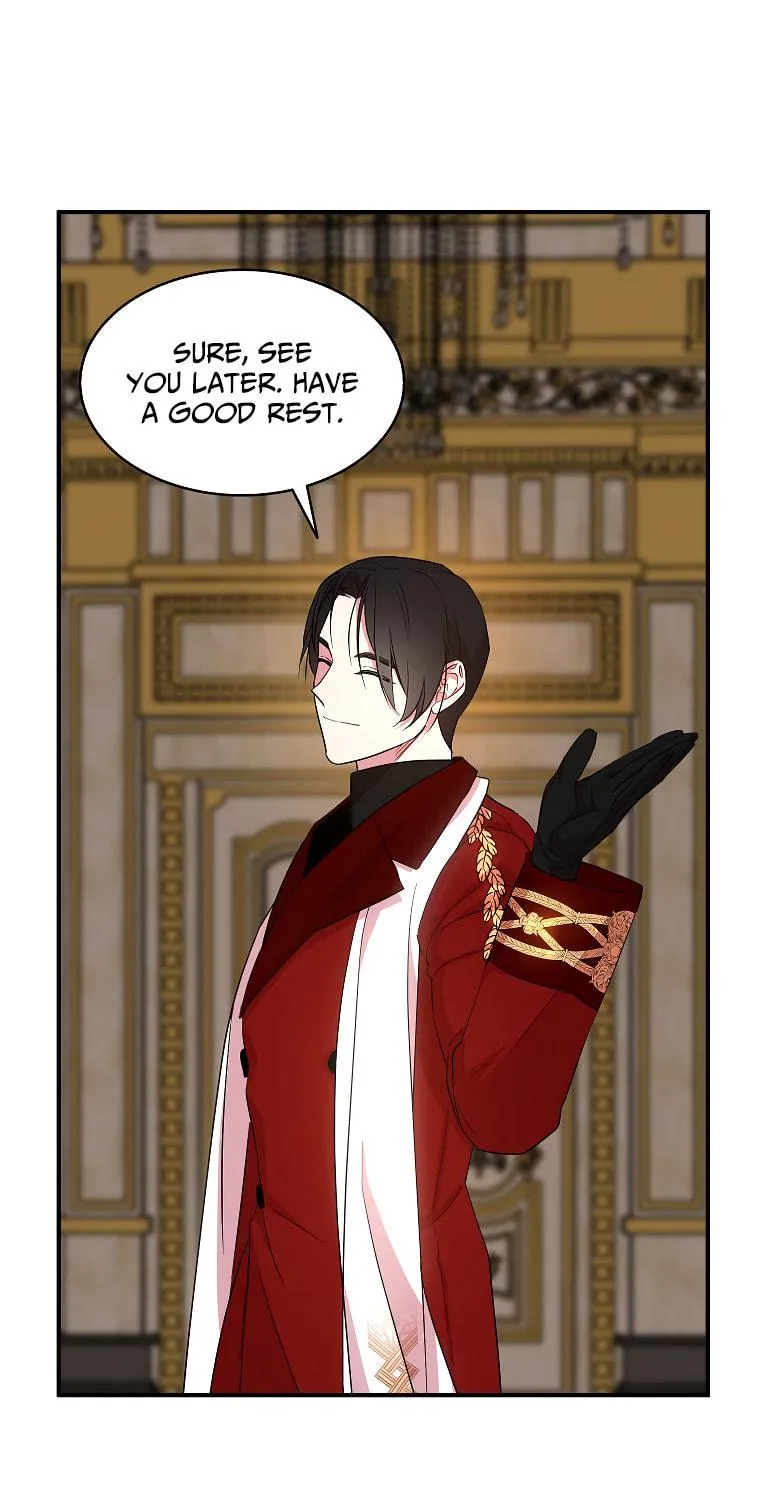 Cassmire: The Loyal Sword Chapter 24 page 54 - 