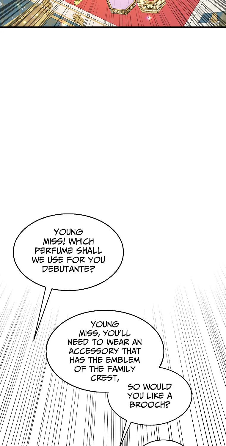 Cassmire: The Loyal Sword Chapter 24 page 62 - 