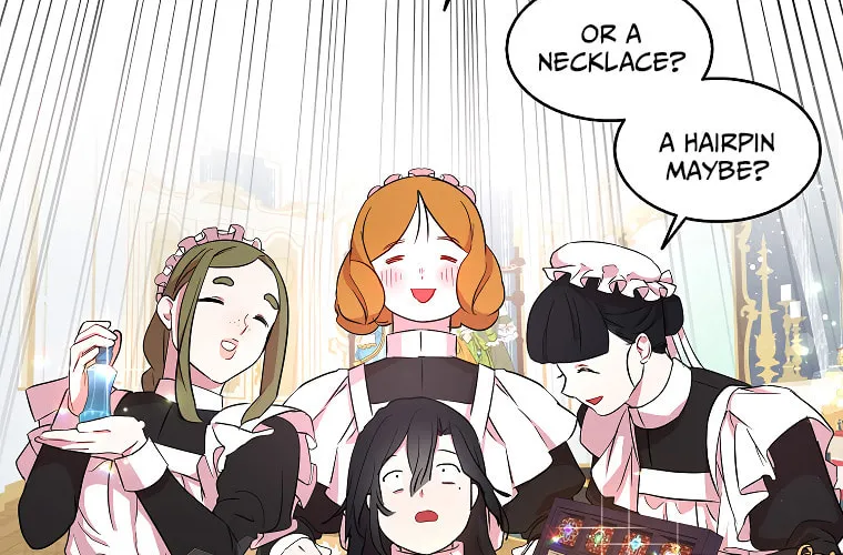 Cassmire: The Loyal Sword Chapter 24 page 63 - 