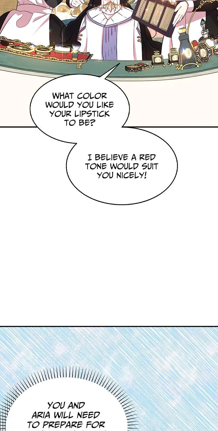 Cassmire: The Loyal Sword Chapter 24 page 64 - 