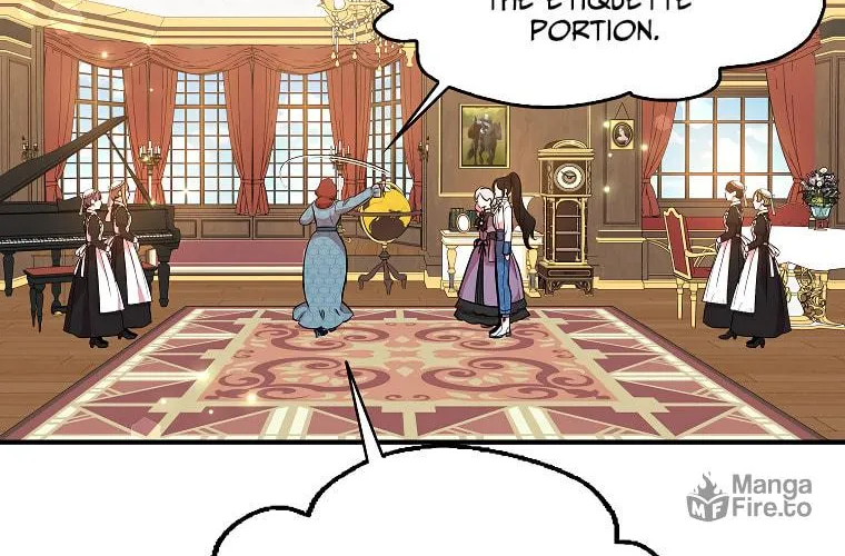 Cassmire: The Loyal Sword Chapter 24 page 72 - 