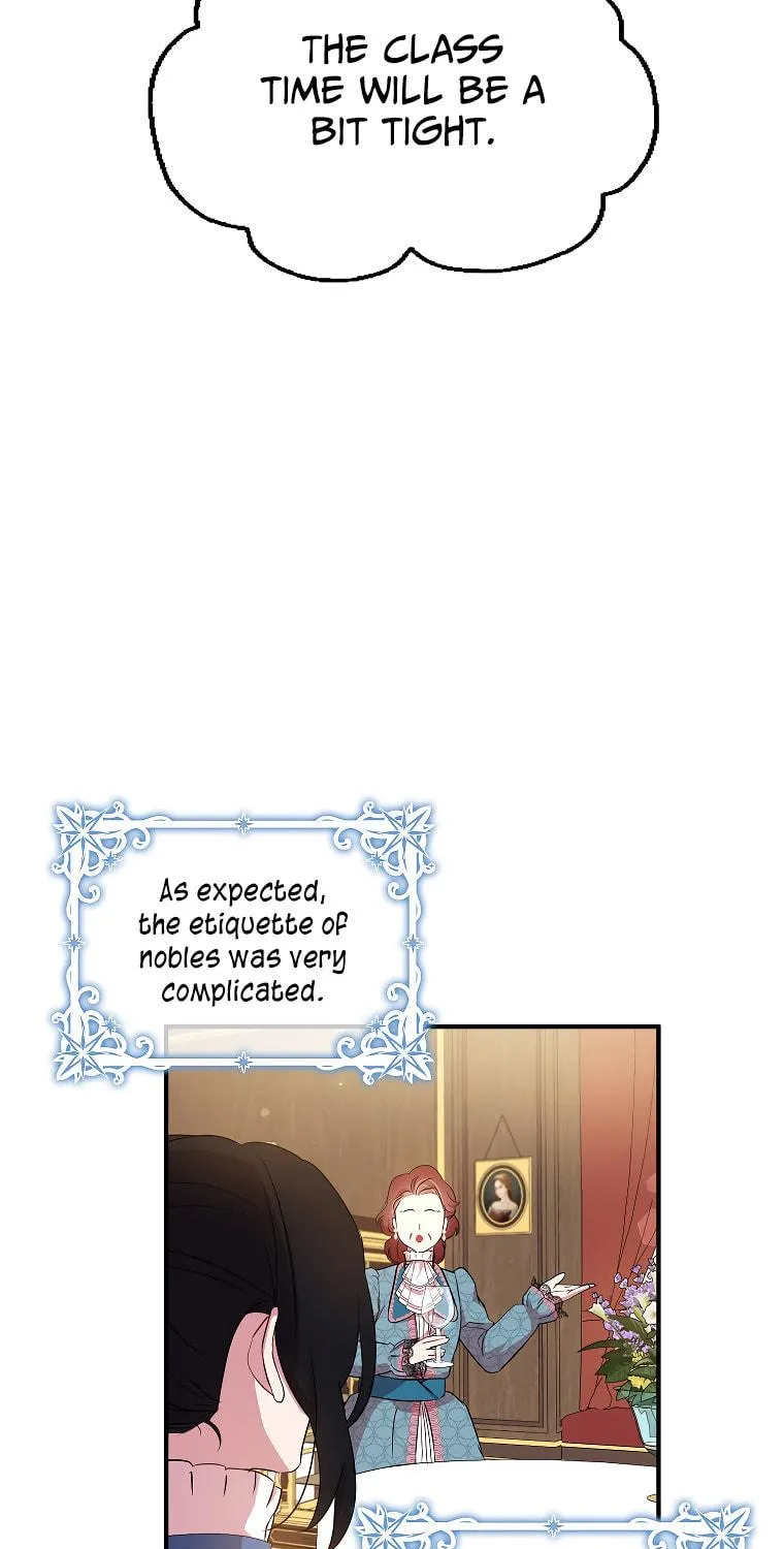 Cassmire: The Loyal Sword Chapter 24 page 73 - 
