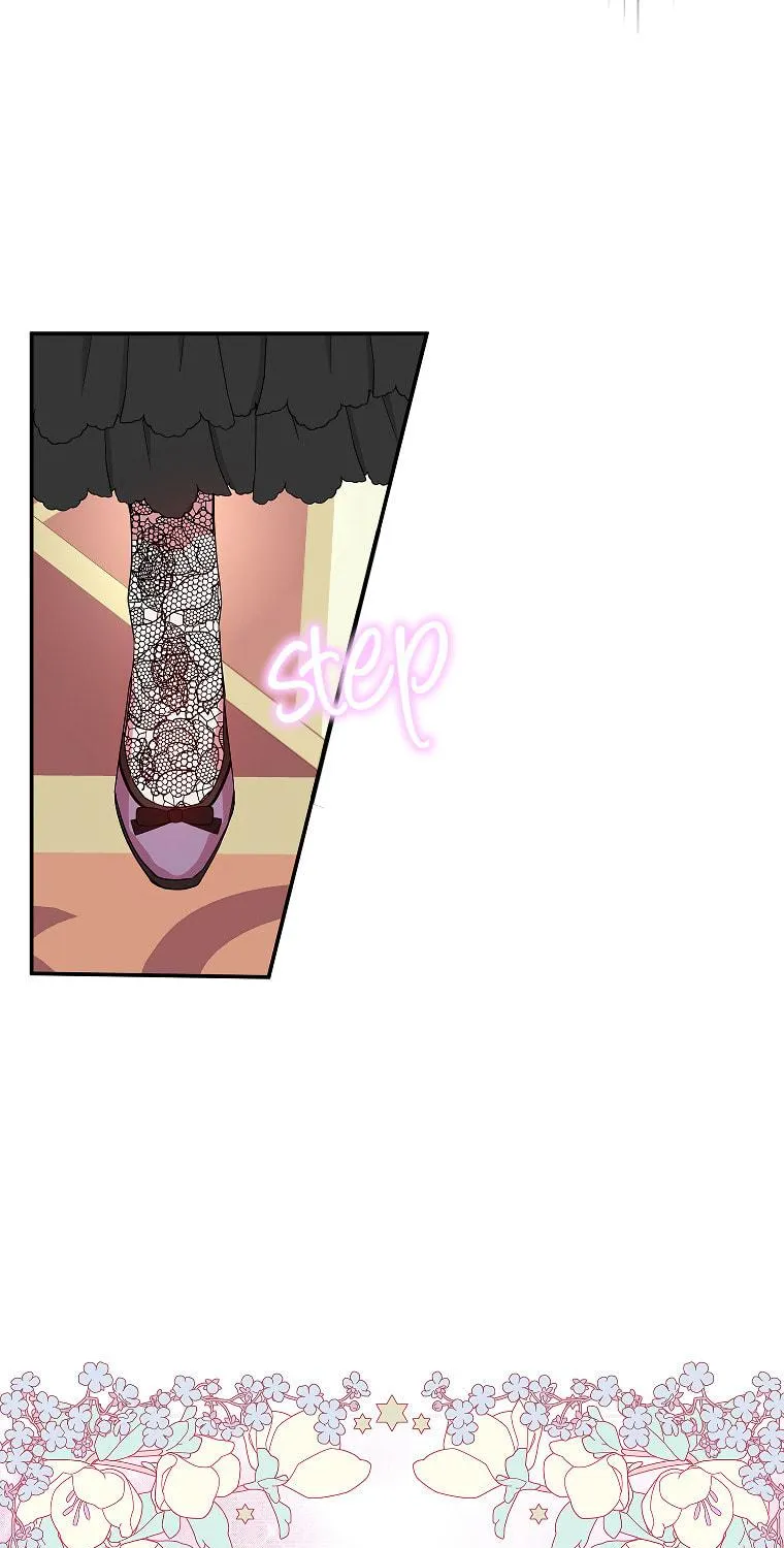 Cassmire: The Loyal Sword Chapter 24 page 77 - 