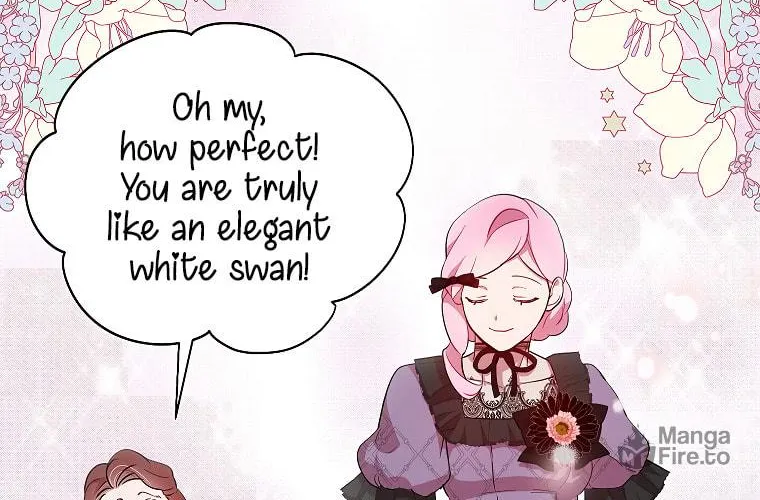 Cassmire: The Loyal Sword Chapter 24 page 78 - 