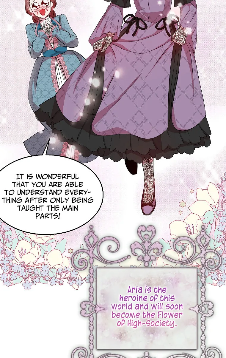 Cassmire: The Loyal Sword Chapter 24 page 79 - 