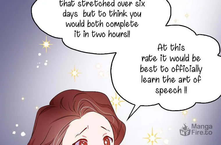 Cassmire: The Loyal Sword Chapter 24 page 83 - 