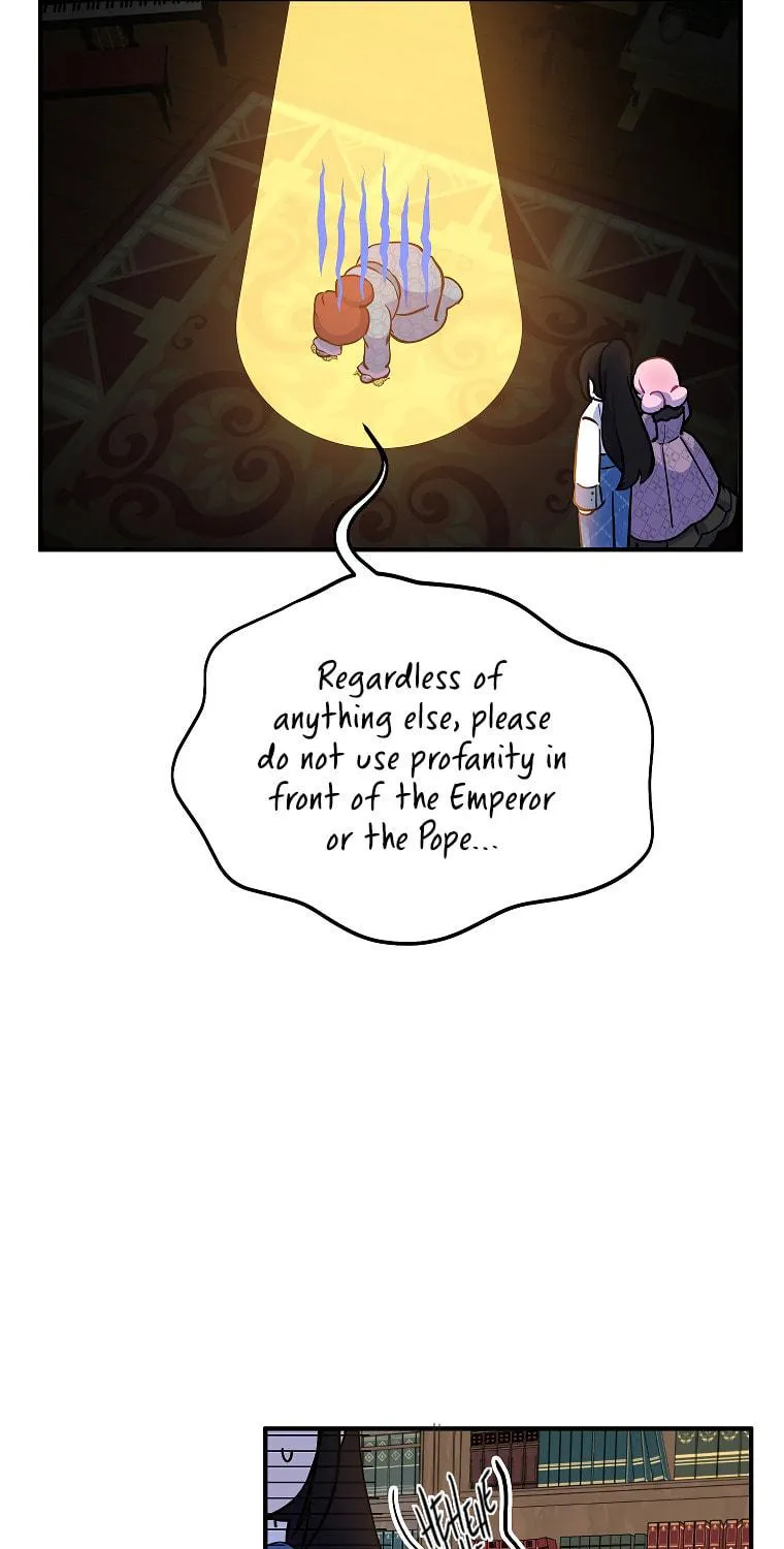 Cassmire: The Loyal Sword Chapter 24 page 88 - 