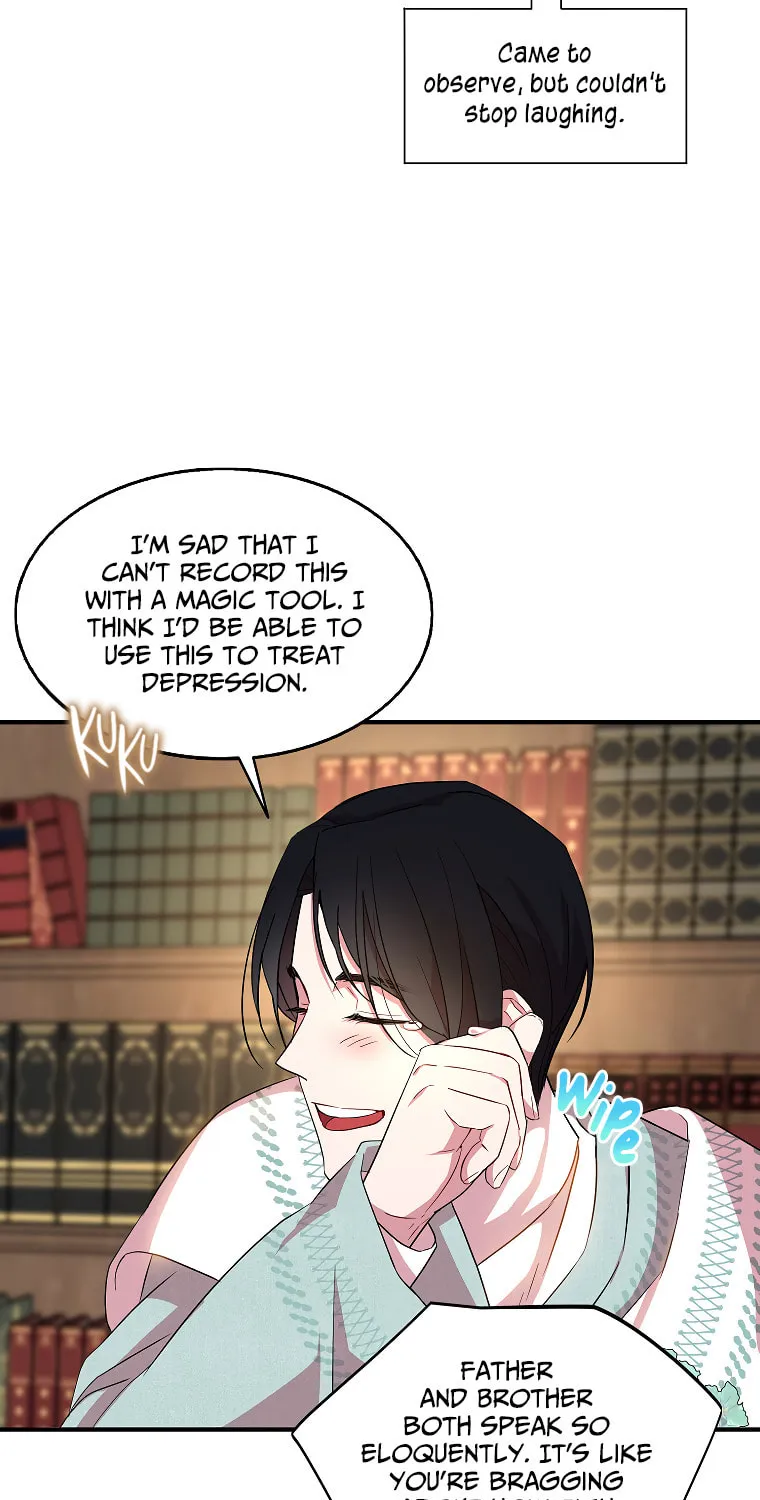 Cassmire: The Loyal Sword Chapter 24 page 90 - 