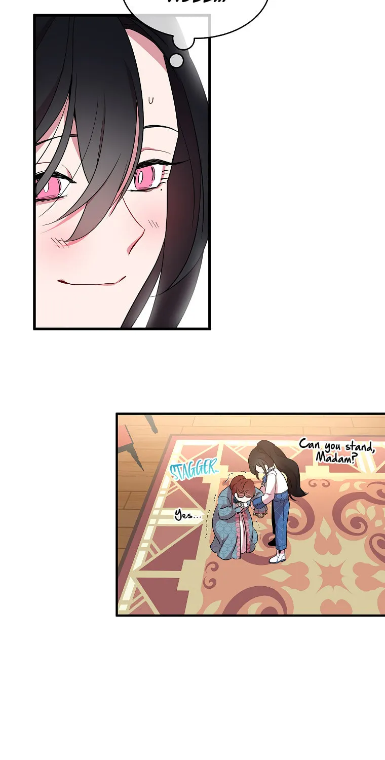 Cassmire: The Loyal Sword Chapter 24 page 95 - 