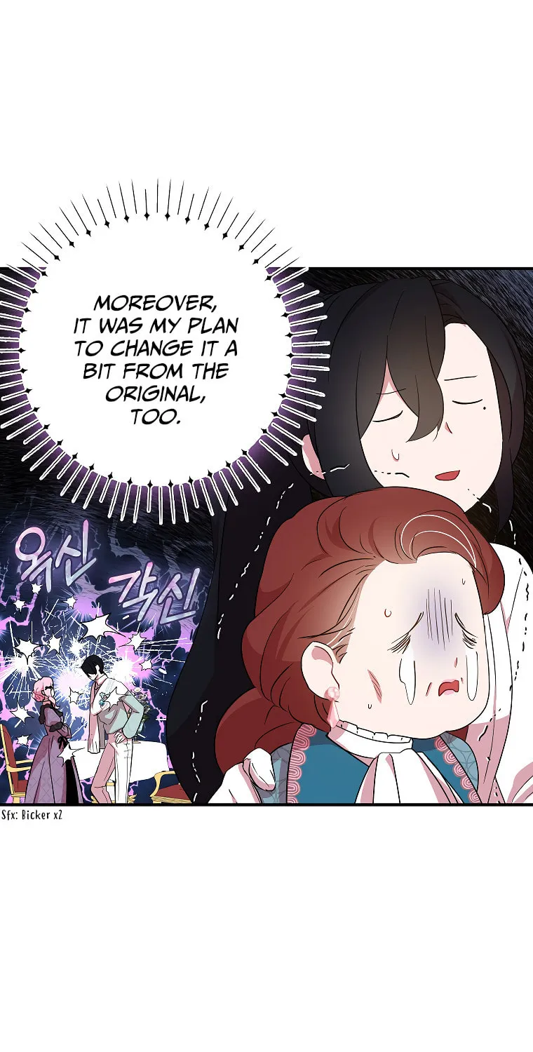 Cassmire: The Loyal Sword Chapter 25 page 2 - 