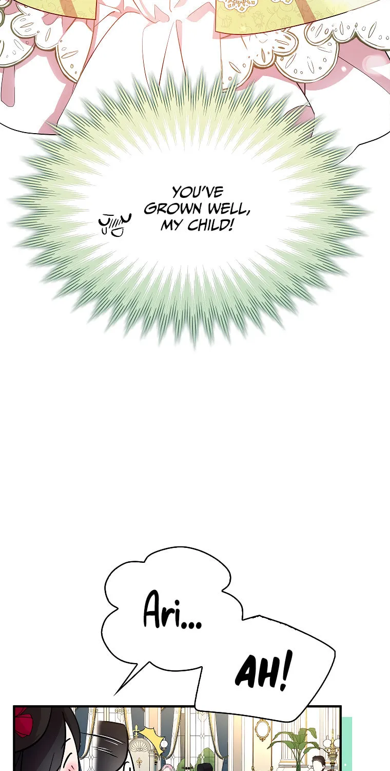 Cassmire: The Loyal Sword Chapter 25 page 11 - 
