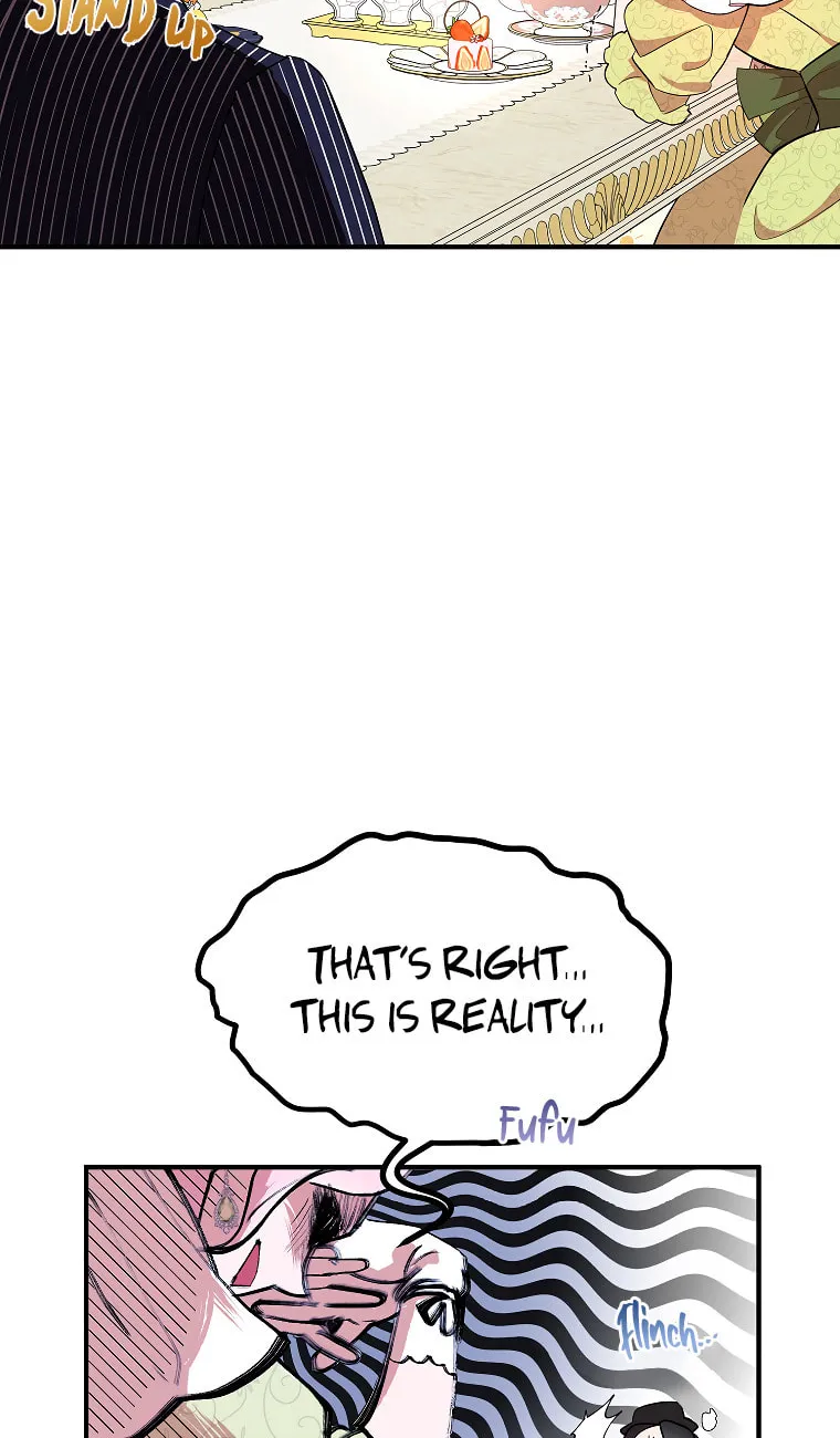 Cassmire: The Loyal Sword Chapter 25 page 13 - 