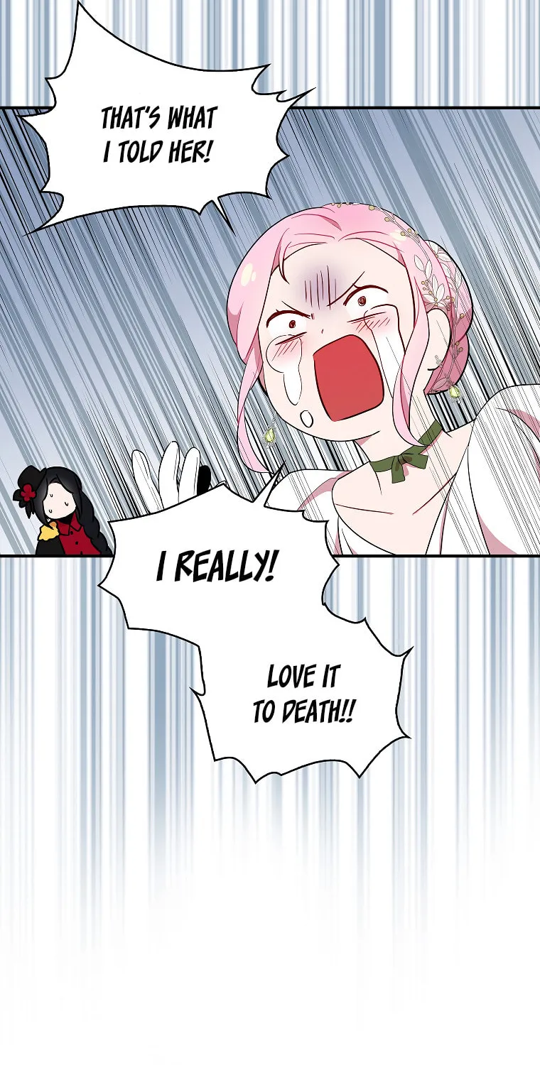 Cassmire: The Loyal Sword Chapter 25 page 15 - 