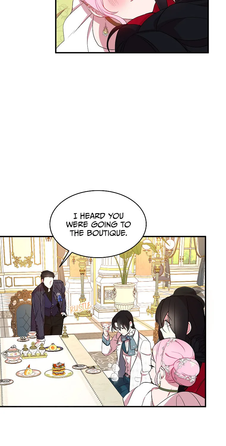 Cassmire: The Loyal Sword Chapter 25 page 17 - 