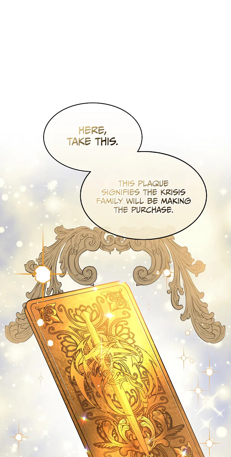 Cassmire: The Loyal Sword Chapter 25 page 18 - 
