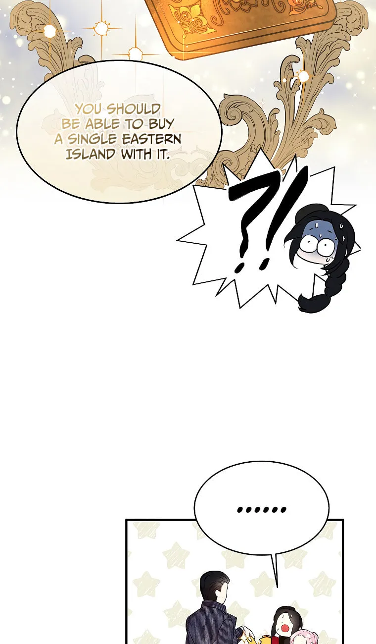 Cassmire: The Loyal Sword Chapter 25 page 19 - 