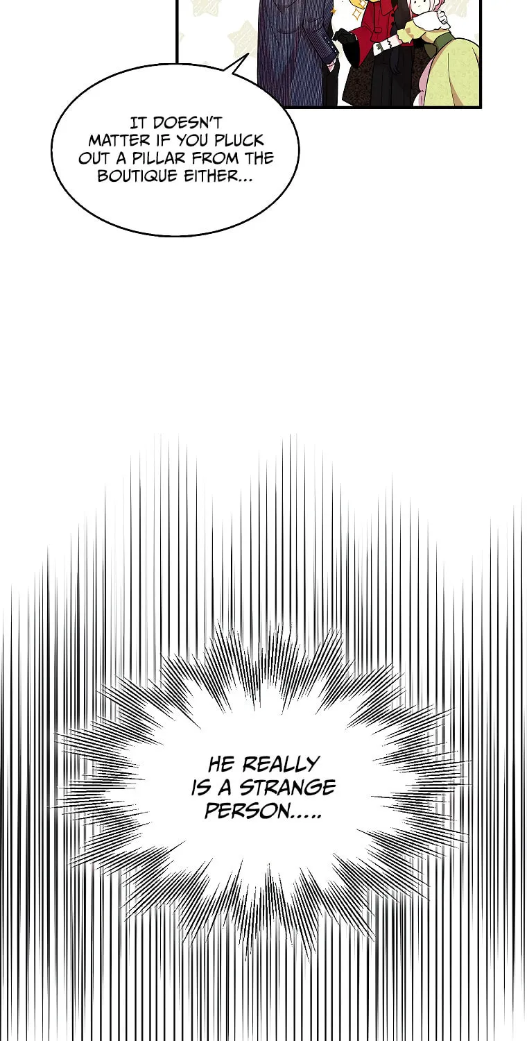 Cassmire: The Loyal Sword Chapter 25 page 20 - 