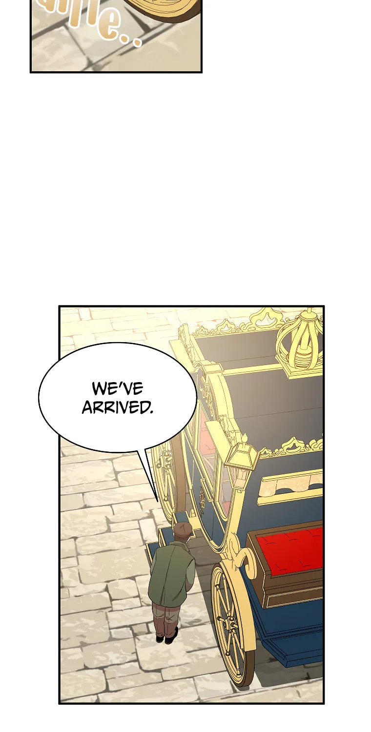 Cassmire: The Loyal Sword Chapter 25 page 22 - 