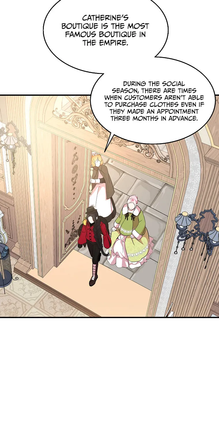 Cassmire: The Loyal Sword Chapter 25 page 24 - 