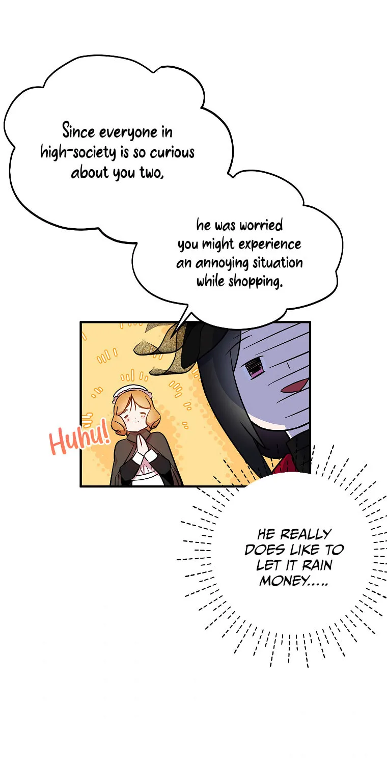 Cassmire: The Loyal Sword Chapter 25 page 26 - 