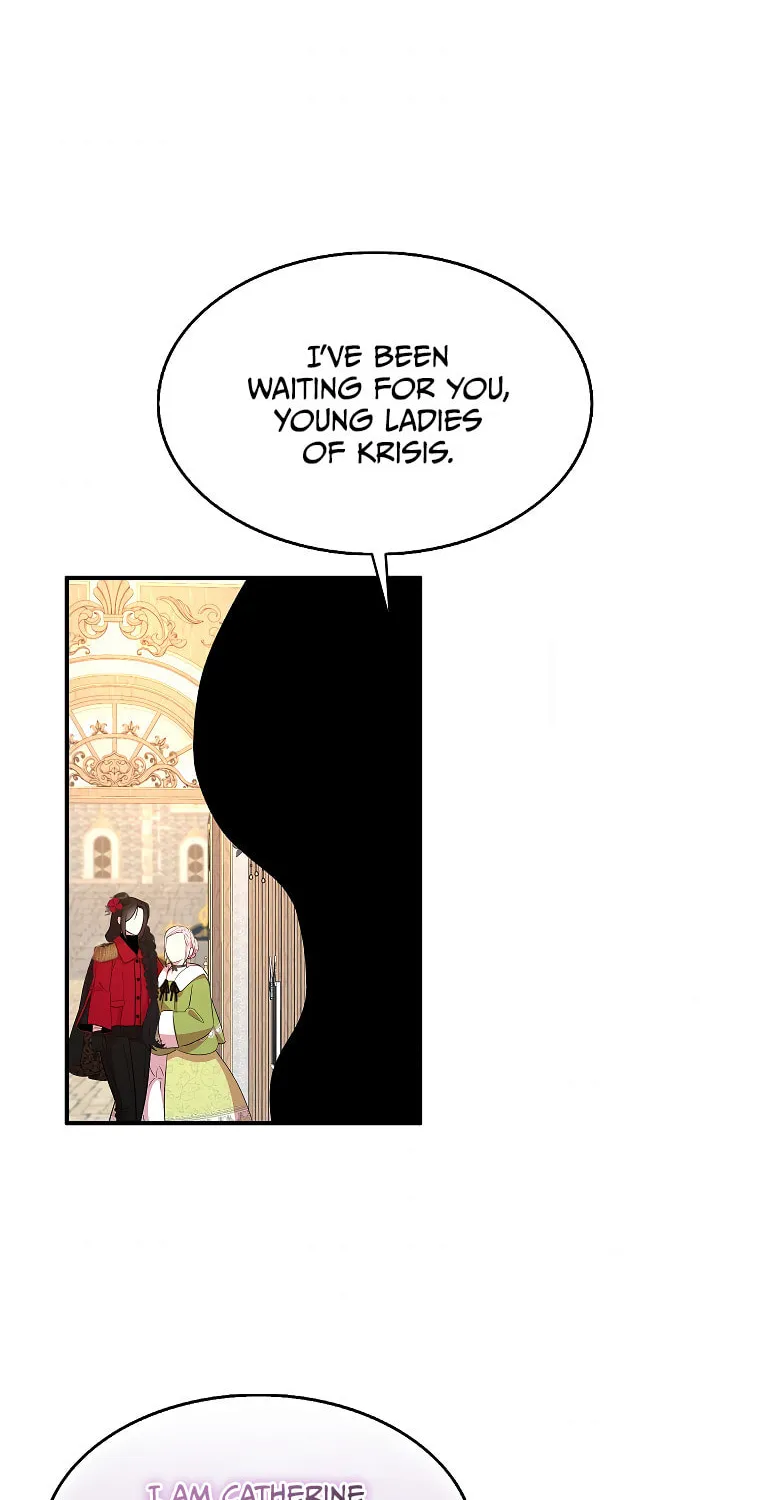 Cassmire: The Loyal Sword Chapter 25 page 27 - 