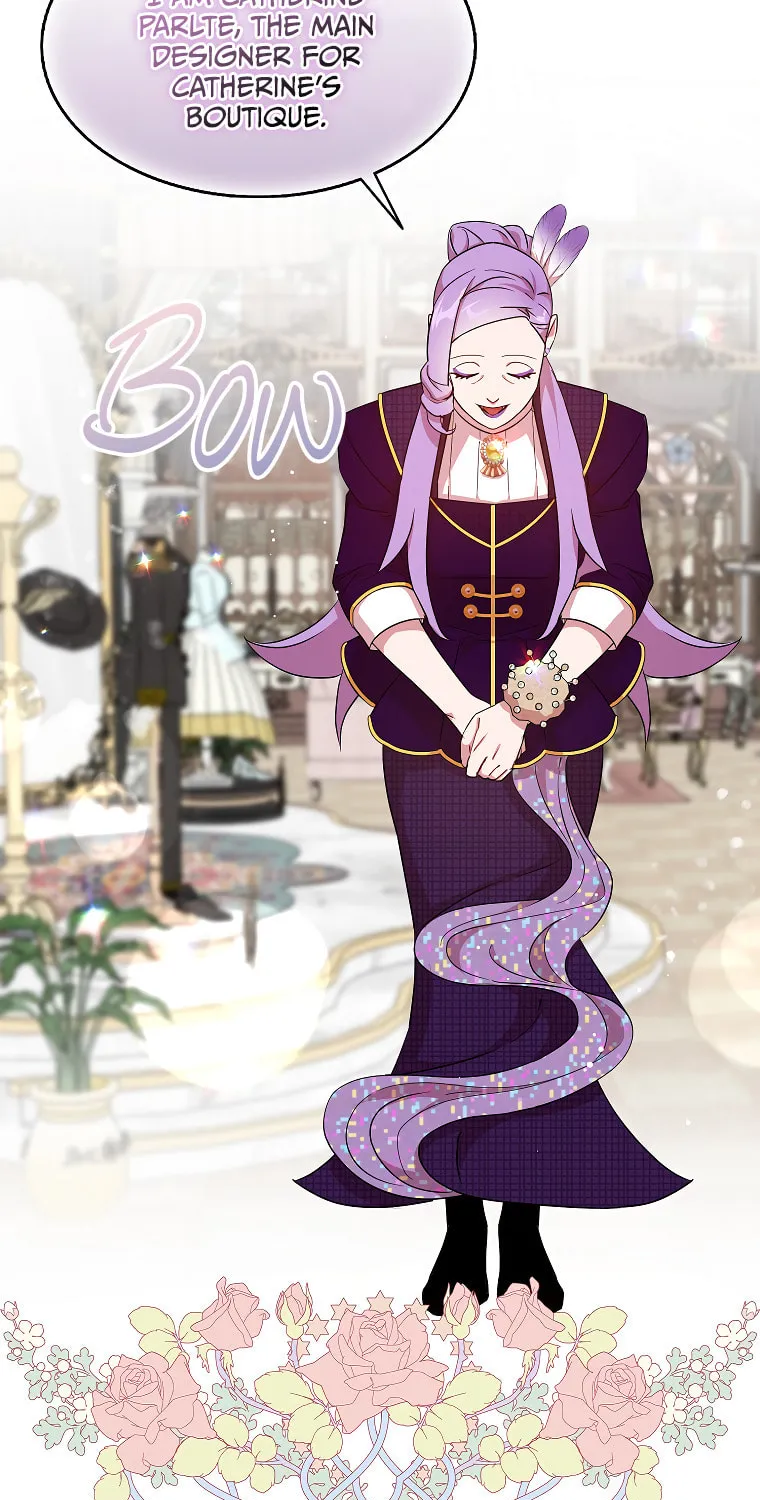 Cassmire: The Loyal Sword Chapter 25 page 28 - 