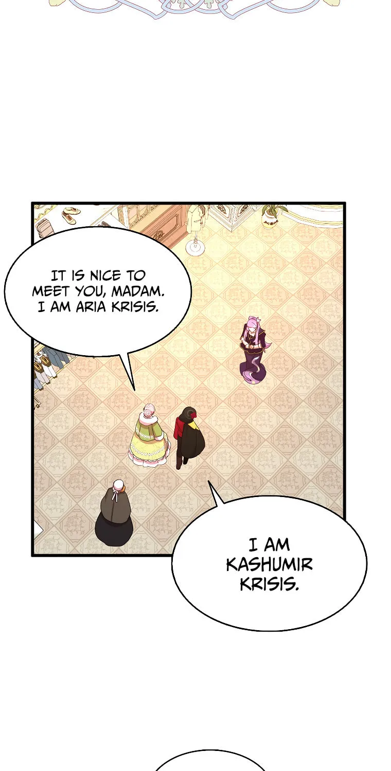 Cassmire: The Loyal Sword Chapter 25 page 29 - 