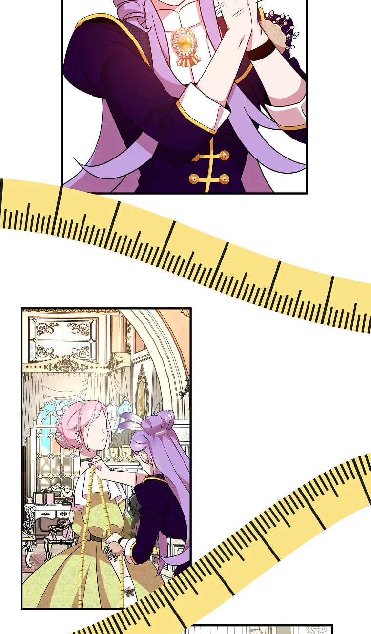 Cassmire: The Loyal Sword Chapter 25 page 31 - 