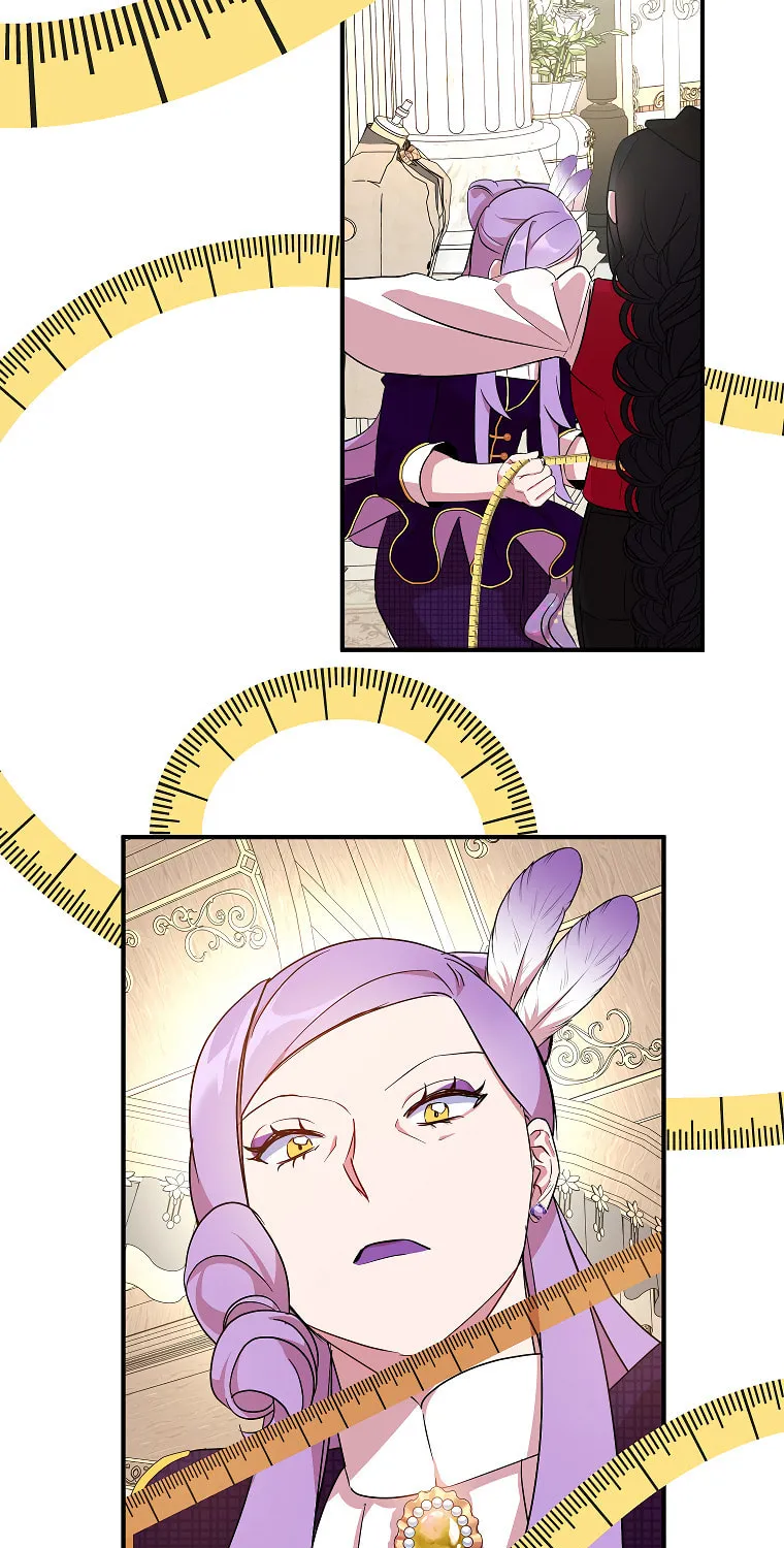 Cassmire: The Loyal Sword Chapter 25 page 32 - 