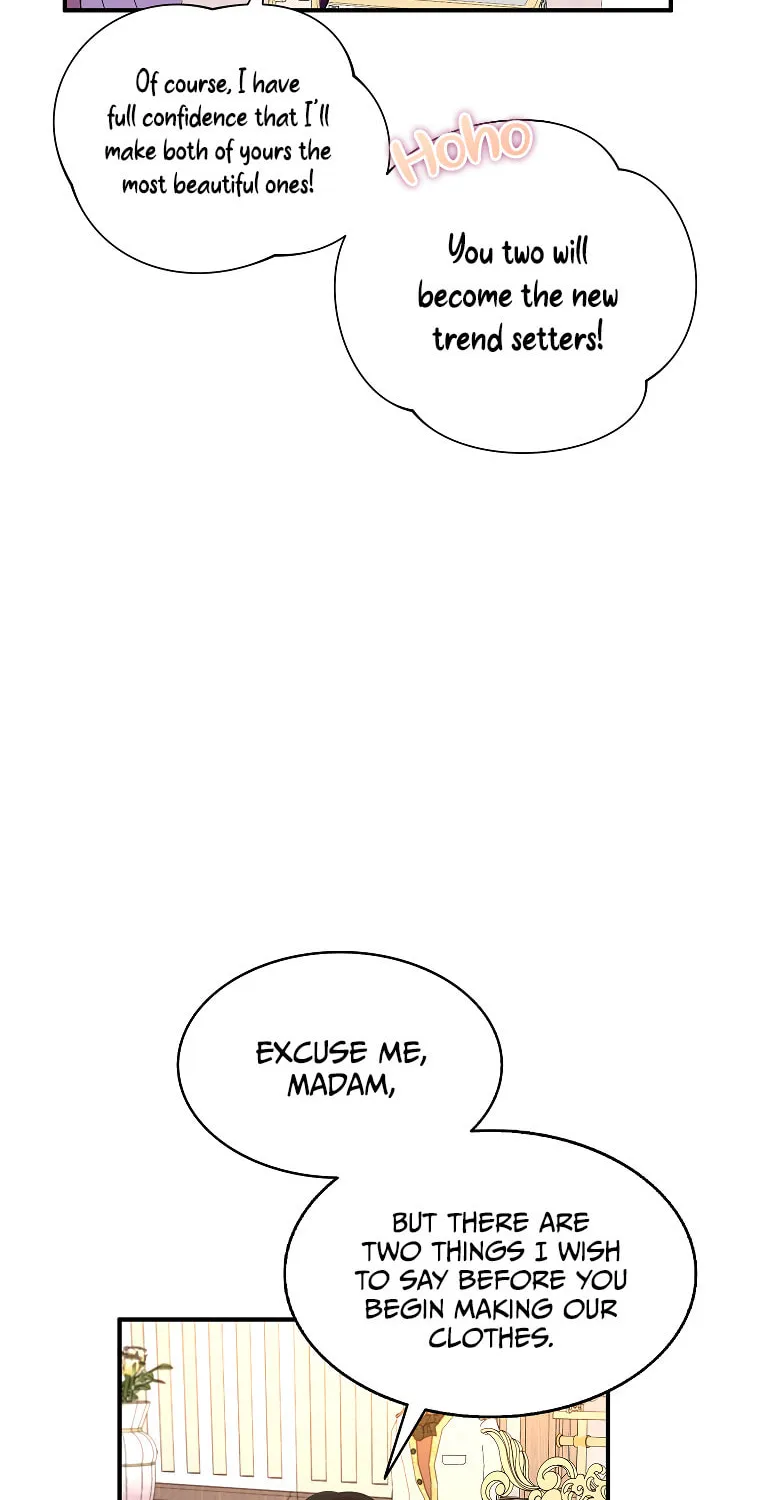 Cassmire: The Loyal Sword Chapter 25 page 37 - 