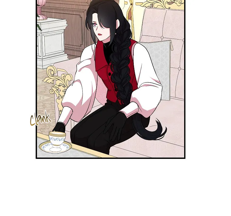 Cassmire: The Loyal Sword Chapter 25 page 38 - 