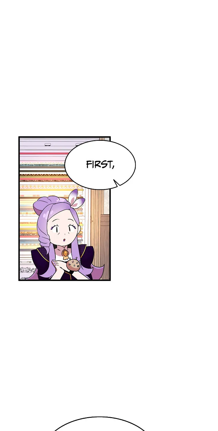 Cassmire: The Loyal Sword Chapter 25 page 39 - 