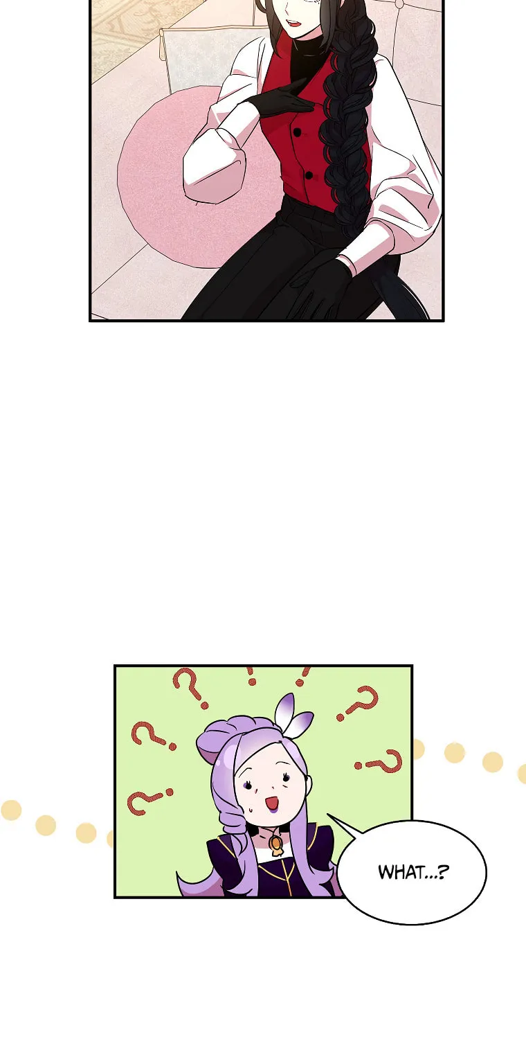 Cassmire: The Loyal Sword Chapter 25 page 41 - 