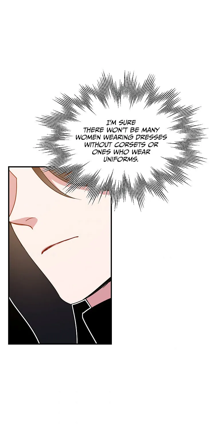 Cassmire: The Loyal Sword Chapter 25 page 42 - 