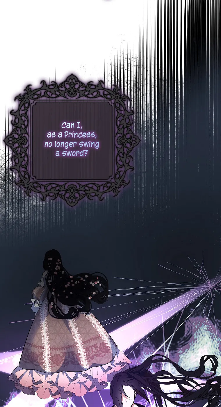 Cassmire: The Loyal Sword Chapter 25 page 44 - 