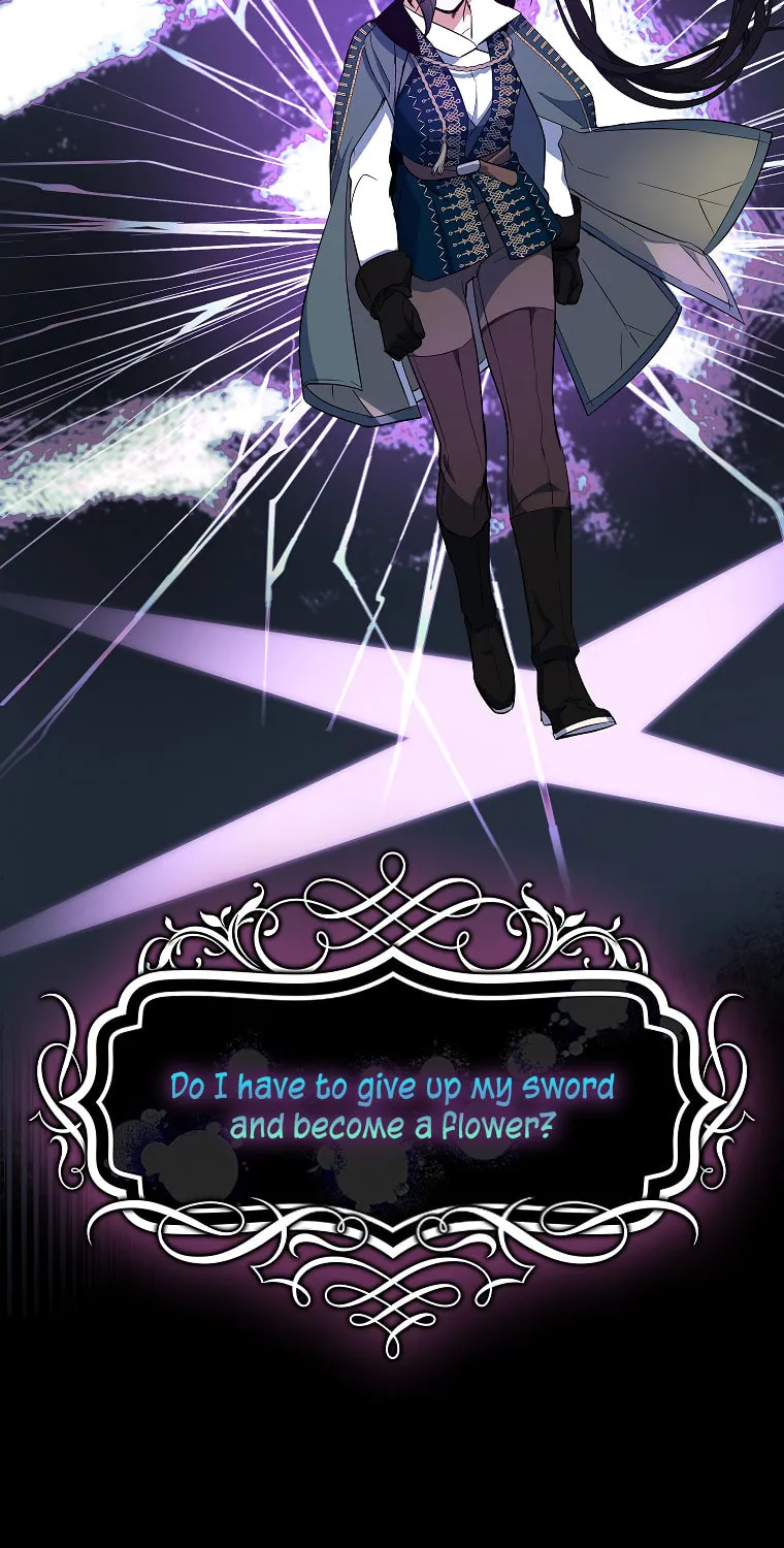 Cassmire: The Loyal Sword Chapter 25 page 45 - 