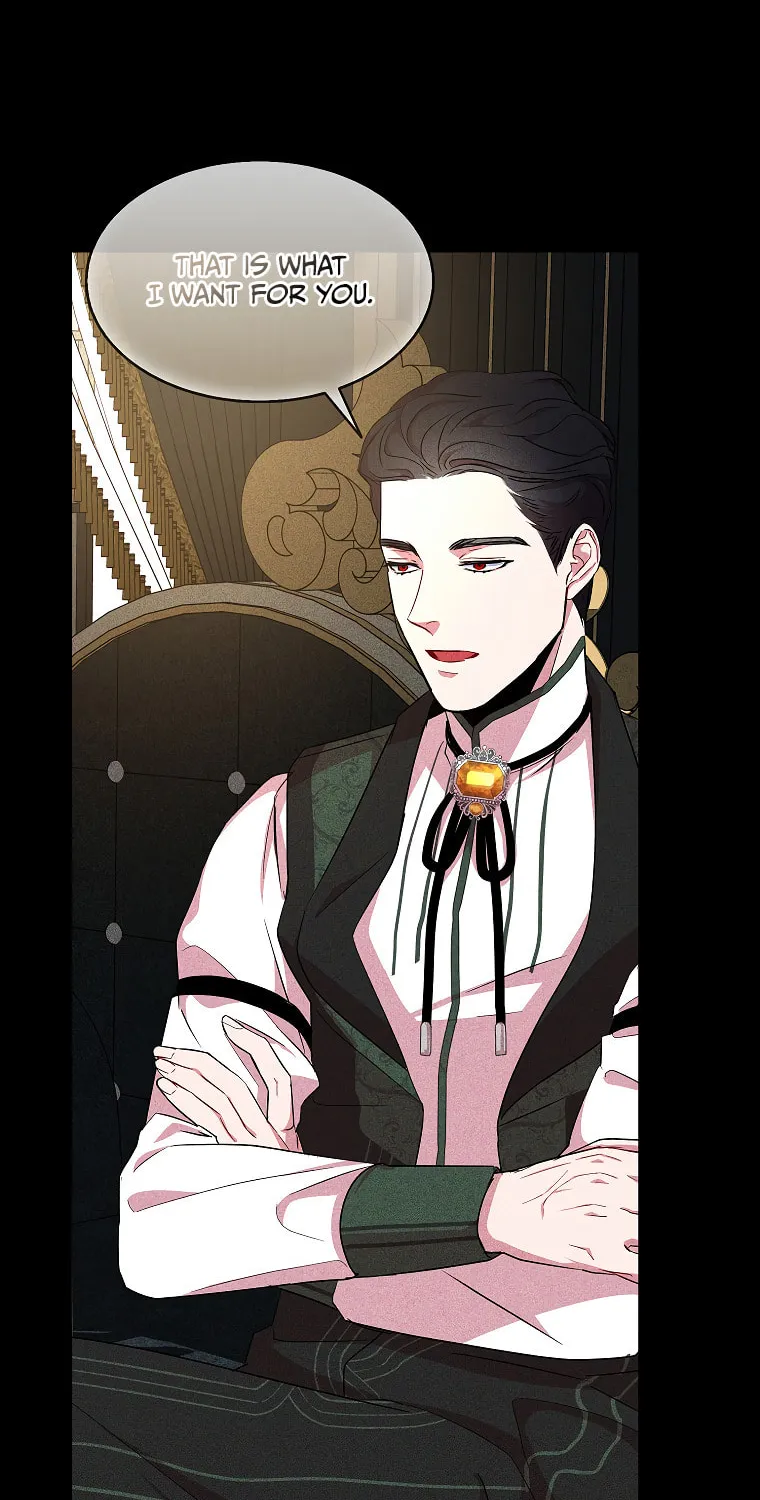 Cassmire: The Loyal Sword Chapter 25 page 48 - 