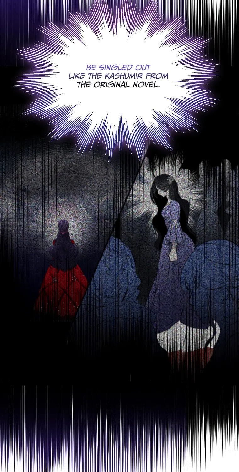 Cassmire: The Loyal Sword Chapter 25 page 59 - 