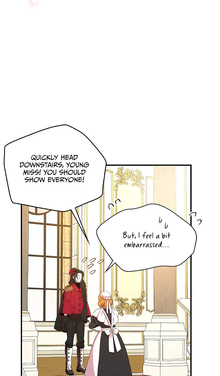 Cassmire: The Loyal Sword Chapter 25 page 7 - 