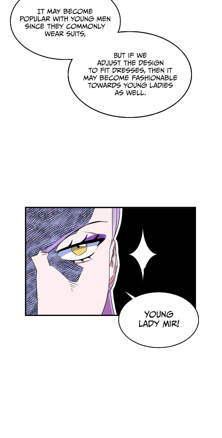 Cassmire: The Loyal Sword Chapter 25 page 61 - 